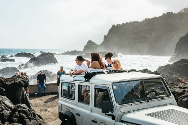 Is Madeira Worth Visiting